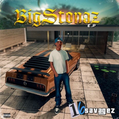 BSA (BigStonaz Anthem) | Boomplay Music