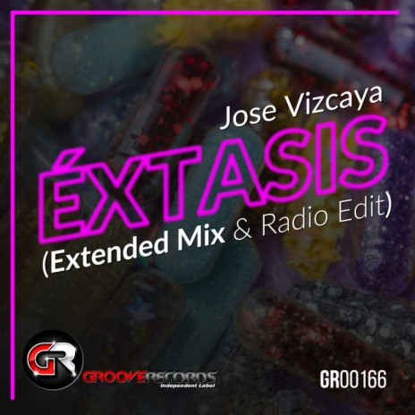 Éxtasis (Radio Edit) | Boomplay Music
