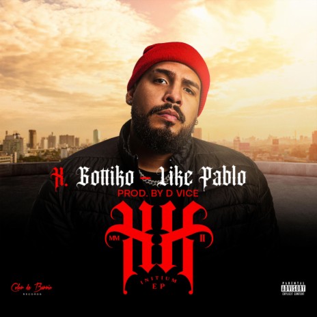 Like Pablo | Boomplay Music