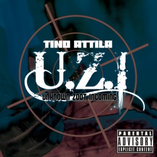 U.Z.I (Unknown Zoot Incoming) lyrics | Boomplay Music