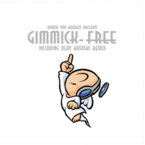 Free ft. Gimmick | Boomplay Music