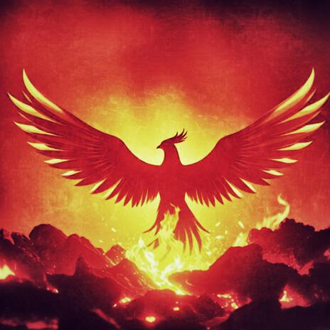 Phoenix Rising | Boomplay Music