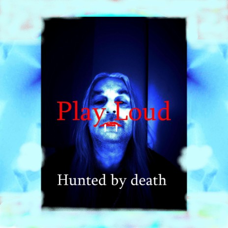 Hunted by death | Boomplay Music