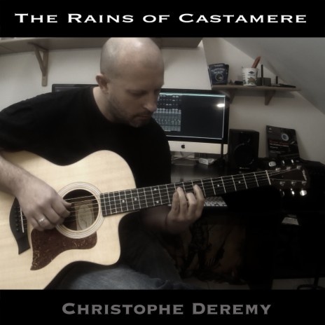 The Rains of Castamere | Boomplay Music