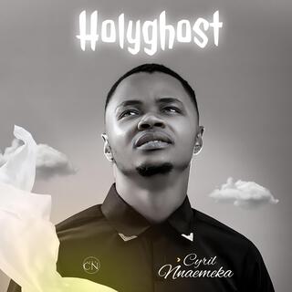 Holy Ghost Cyril Nnaemeka