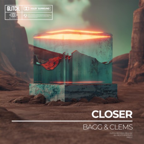 CLOSER (Extended Mix) ft. CLEMS