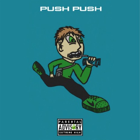 Push Push | Boomplay Music