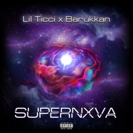 SUPERNOVA ft. BaruKKan | Boomplay Music