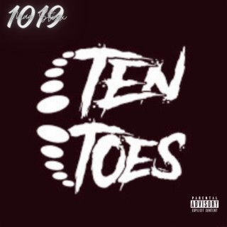 10 TOES