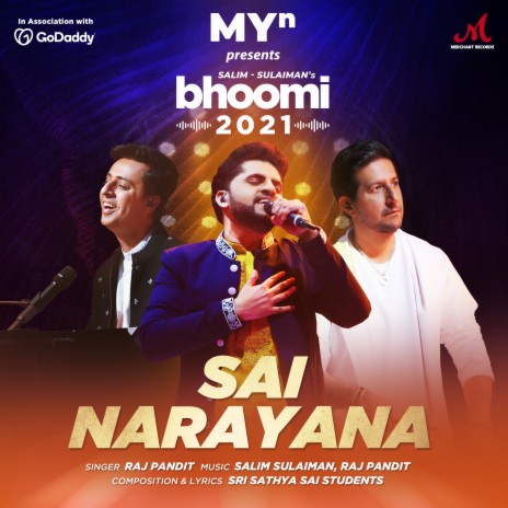 Sai Narayana ft. Raj Pandit | Boomplay Music