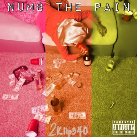 Numb The Pain
