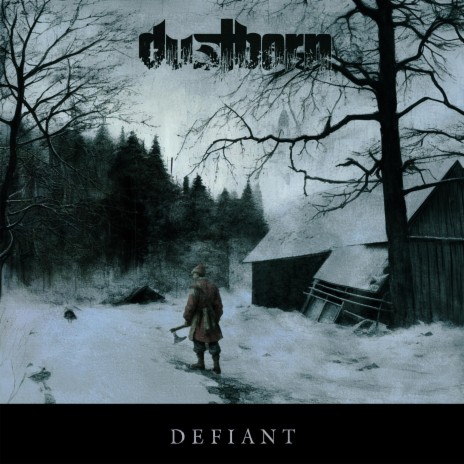 Defiant | Boomplay Music