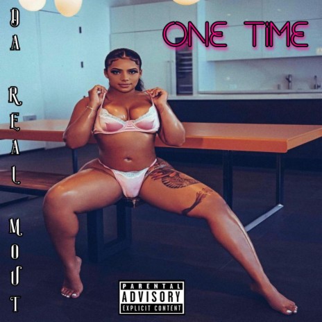 ONE Time | Boomplay Music