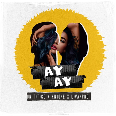 Ay Ay ft. Kn1 One & Livan Pro | Boomplay Music