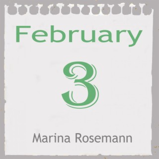 3 February