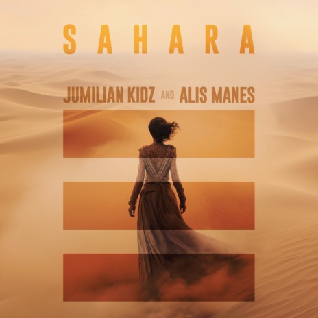 Sahara ft. Alis Manes | Boomplay Music