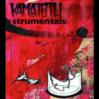 KamaTothstrumentals (inst.)