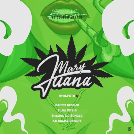 Maryjuana | Boomplay Music