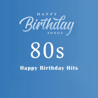80's Sound (Birthday Song)