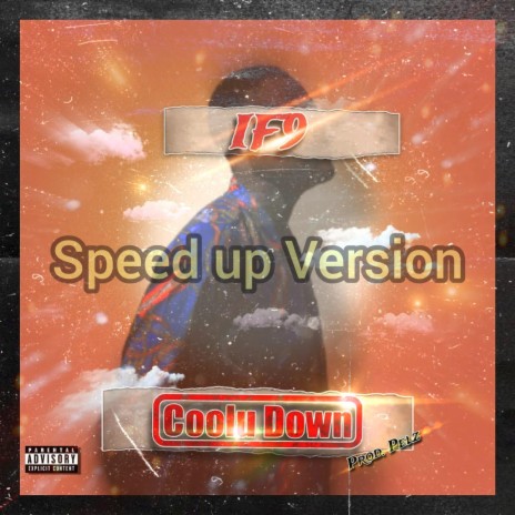 Coolu Down (Speed up Version)