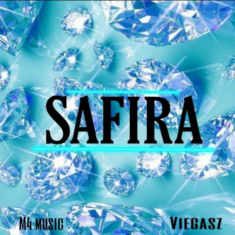 Safira ft. Viegasz | Boomplay Music