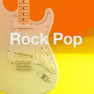 Rock Pop E-F#m-E-A