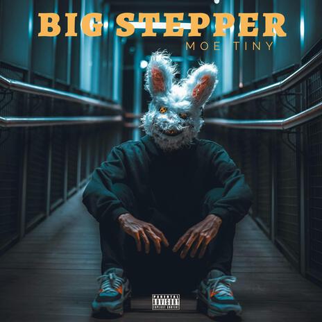 Big Stepper | Boomplay Music