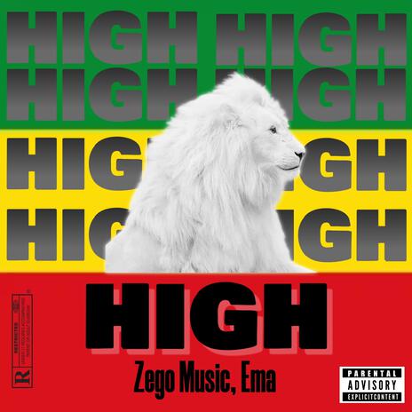 HIGH ft. Ema.