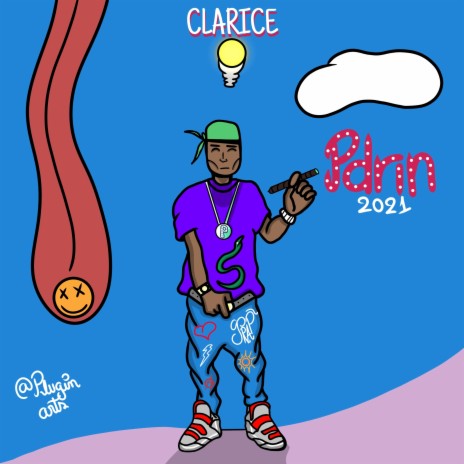 Clarice ft. Stif | Boomplay Music