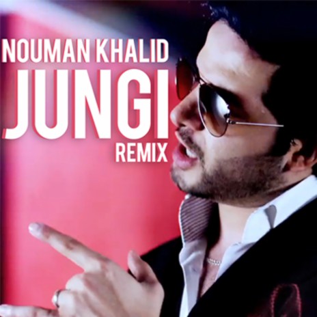 Jugni Remix (feat. Bilal Saeed) | Boomplay Music