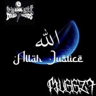 Allah Justice