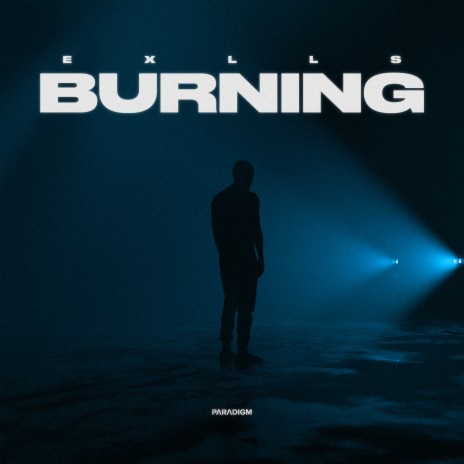 Burning | Boomplay Music