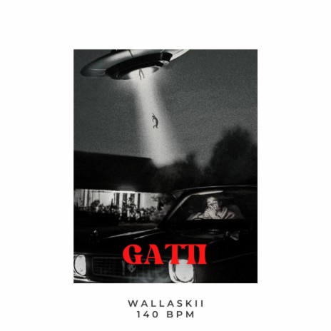GATI | Boomplay Music