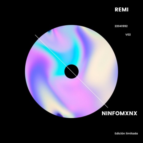 NINFOMXNX | Boomplay Music