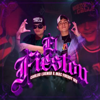 EL FIESTÒN (Loudness Music / Zk Producciones)