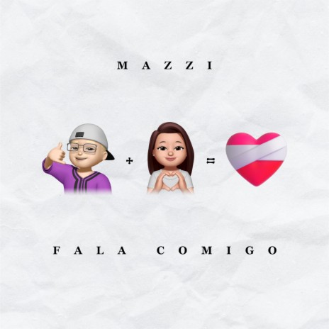 Fala Comigo ft. Maipo Beats | Boomplay Music