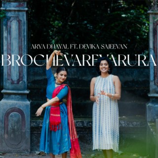 Brochevarevarura