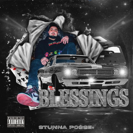 BLESSINGS | Boomplay Music