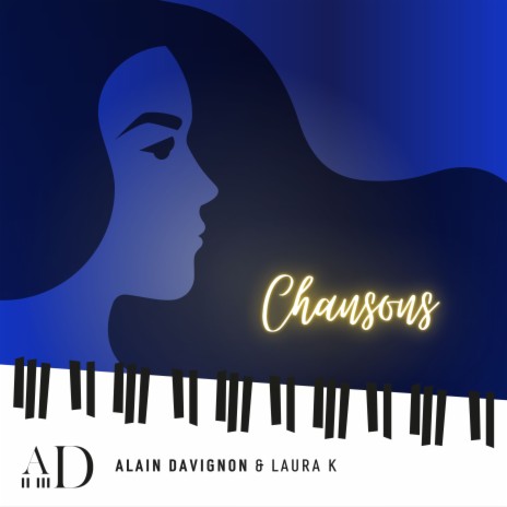 Chansons ft. Laura K | Boomplay Music