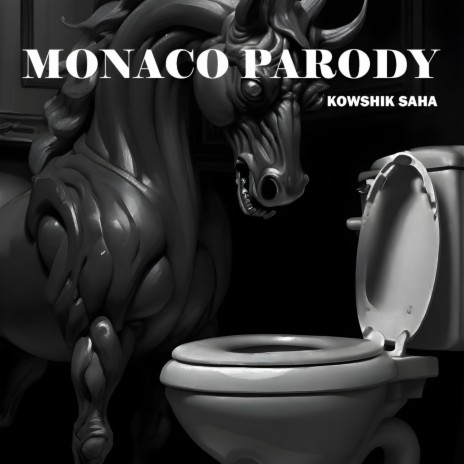 MONACO PARODY (INSTRUMENTAL) | Boomplay Music