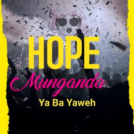 Hope Munganda | Boomplay Music