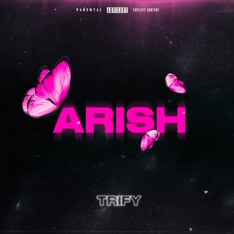 ARISH | Boomplay Music