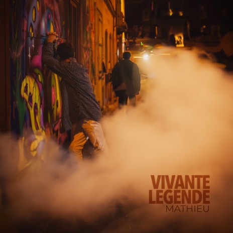 Vivante légende | Boomplay Music