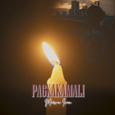 Pagkakamali ft. Emar Industriya | Boomplay Music