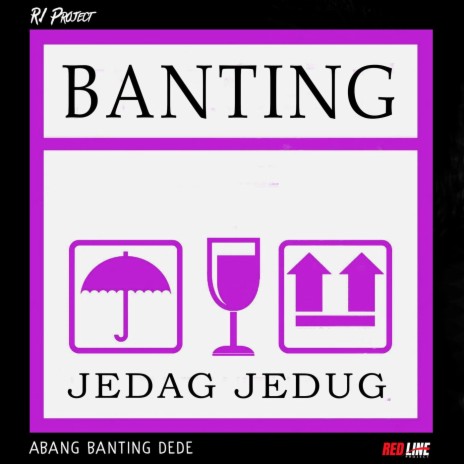 Abang Banting Dede Jedag Jedug | Boomplay Music