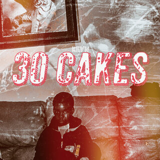 30 Cakes