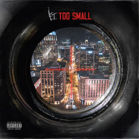 Too Small | Boomplay Music