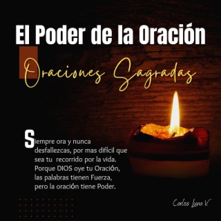 Oraciones Sagradas