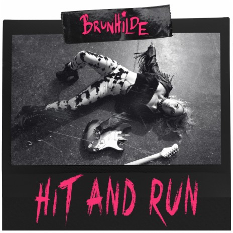 Hit and Run | Boomplay Music