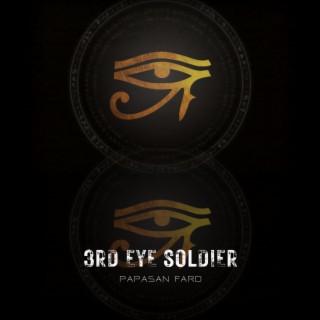 3rd Eye Soldier